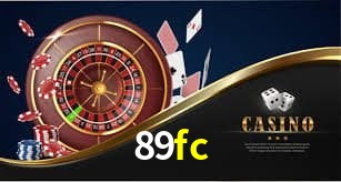 Estatísticas 89fc