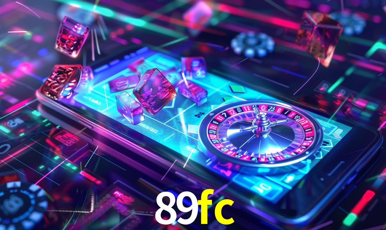 Experiência VIP 89fc