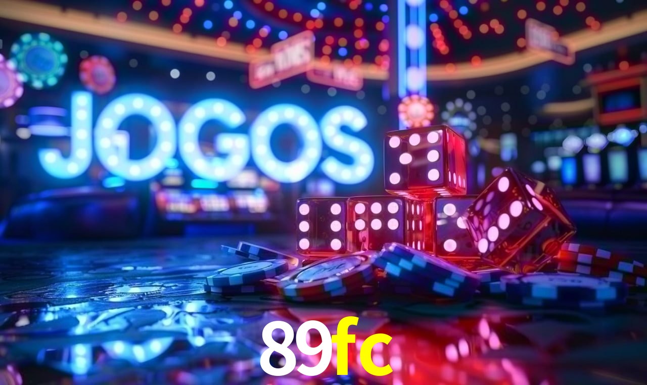 Jogos Exclusivos 89fc
