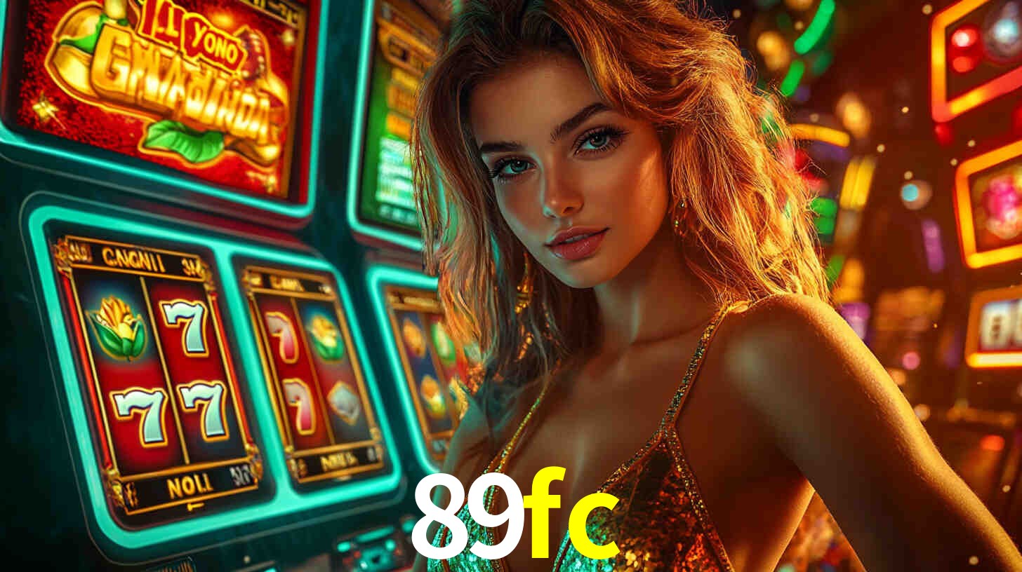 89fc App Interface