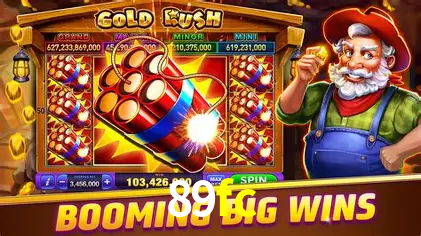 Descubra a Magia dos Jogos de Arcade no 89fc