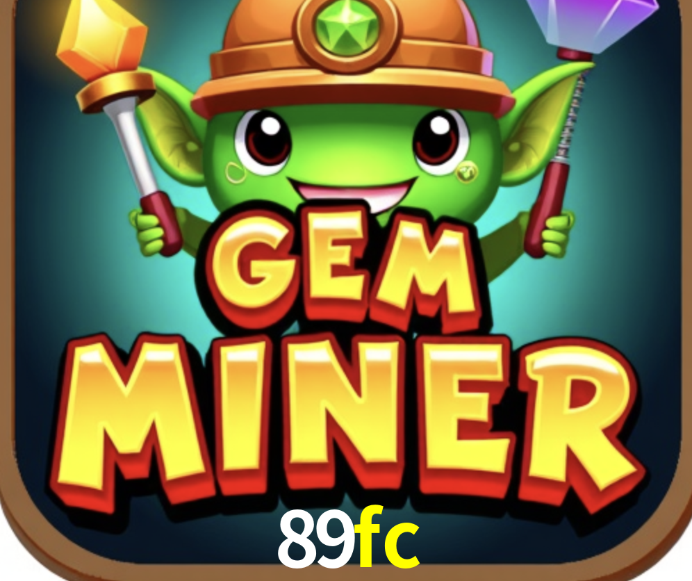 Game Providers 89fc