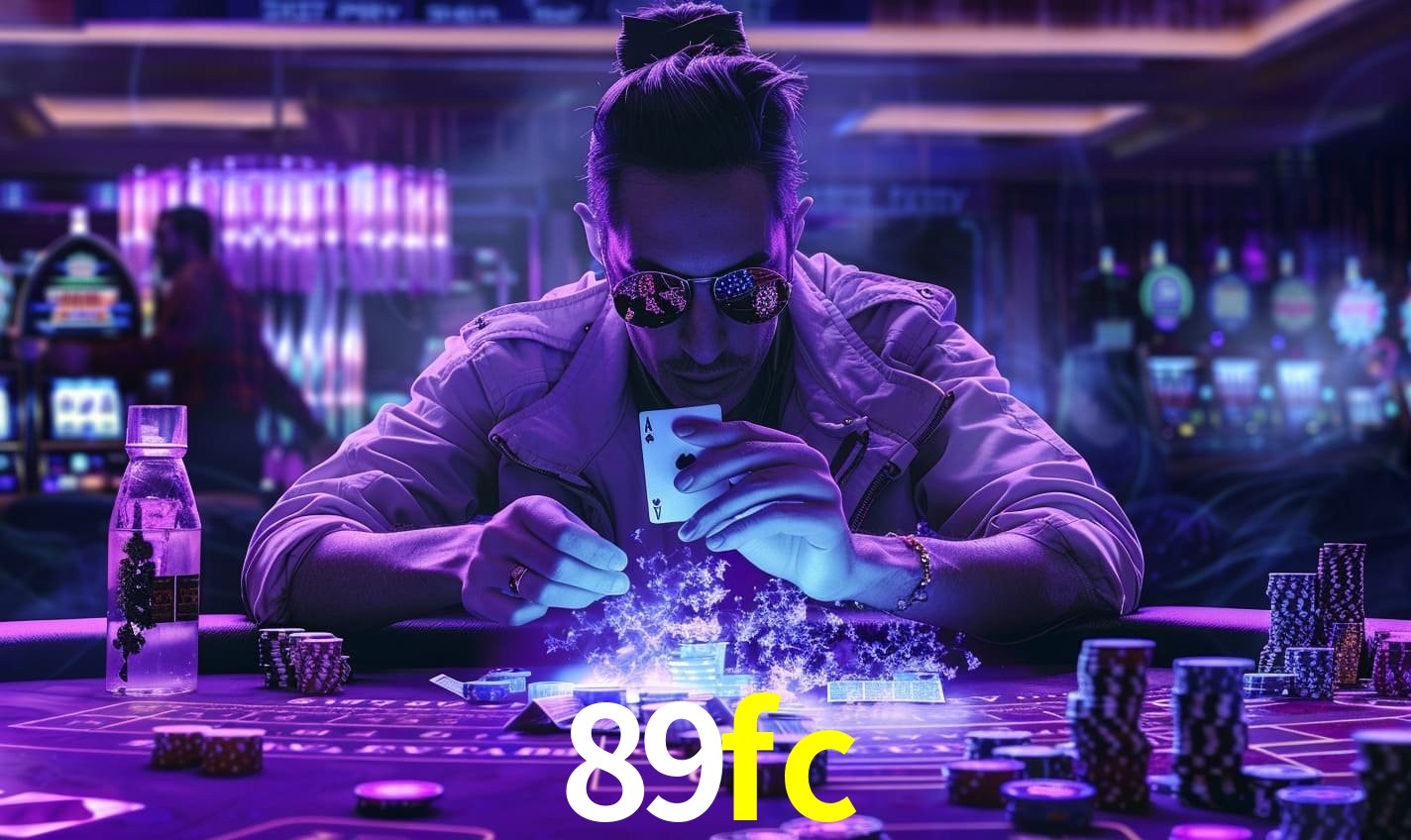 VIP Casino 89fc