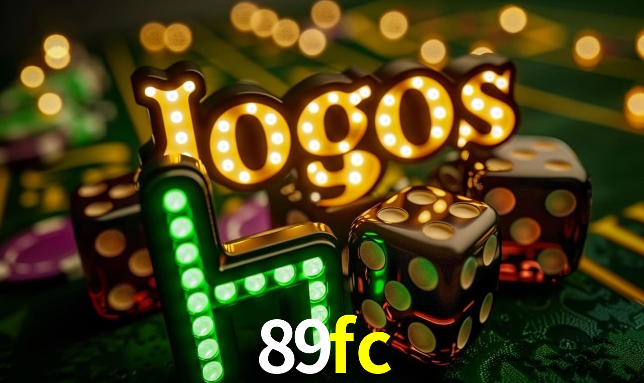 Jogos de Slot 89fc
