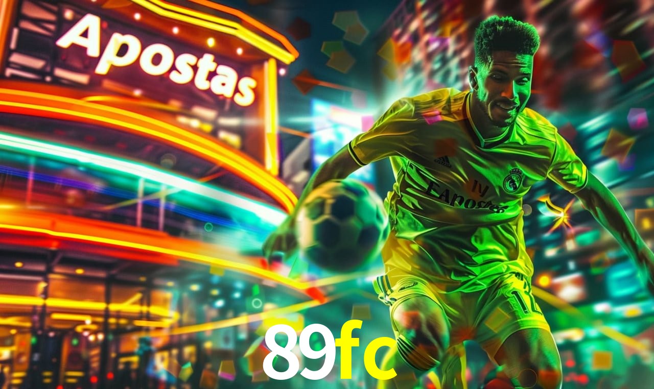 Provedores de Jogos 89fc