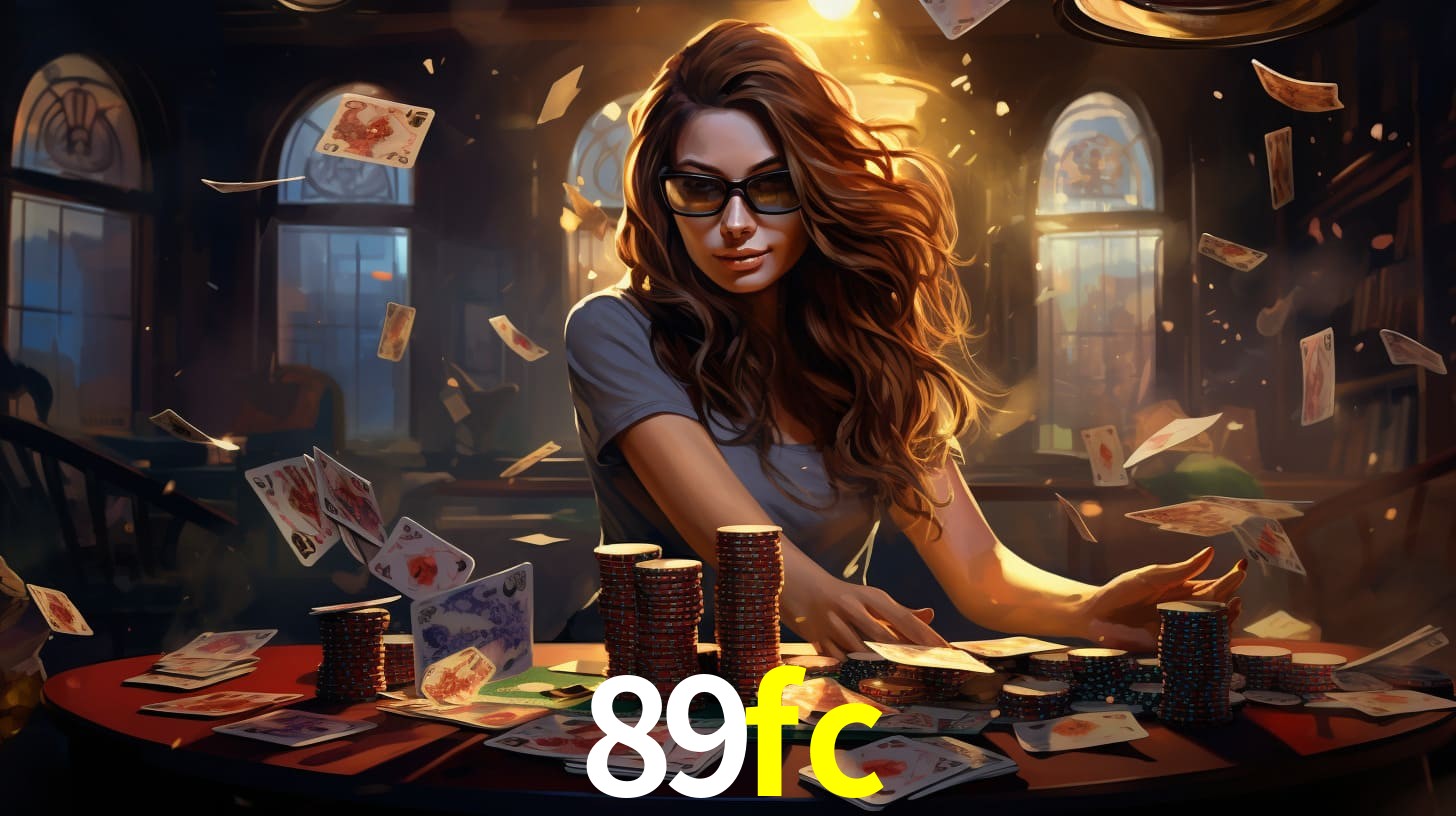 Roulette Table 89fc