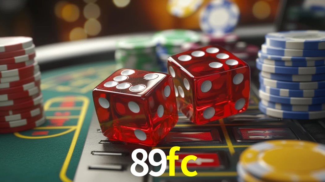 Welcome Bonus 89fc