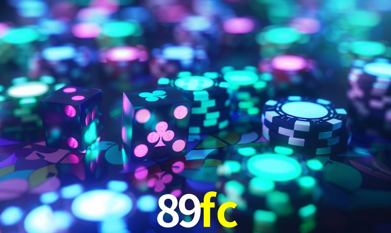 Casino VIP 89fc