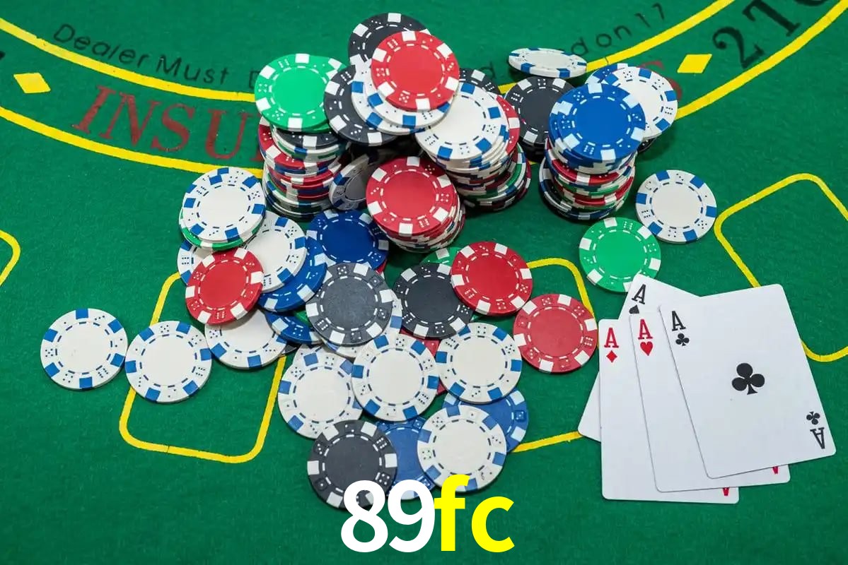 Bônus Diários 89fc