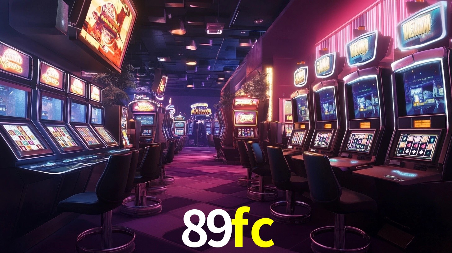 89fc App Interface