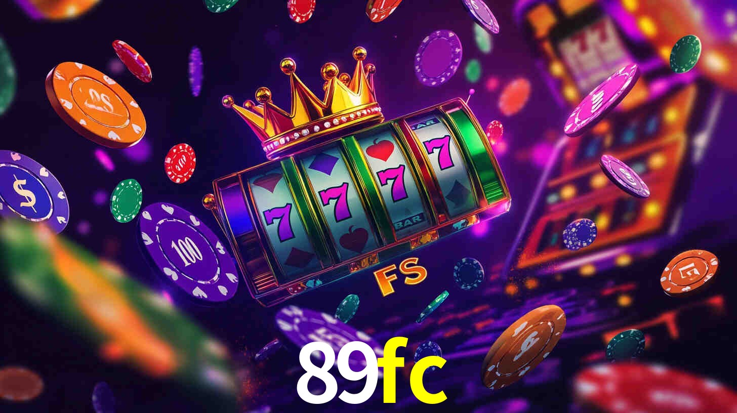 Tournaments 89fc