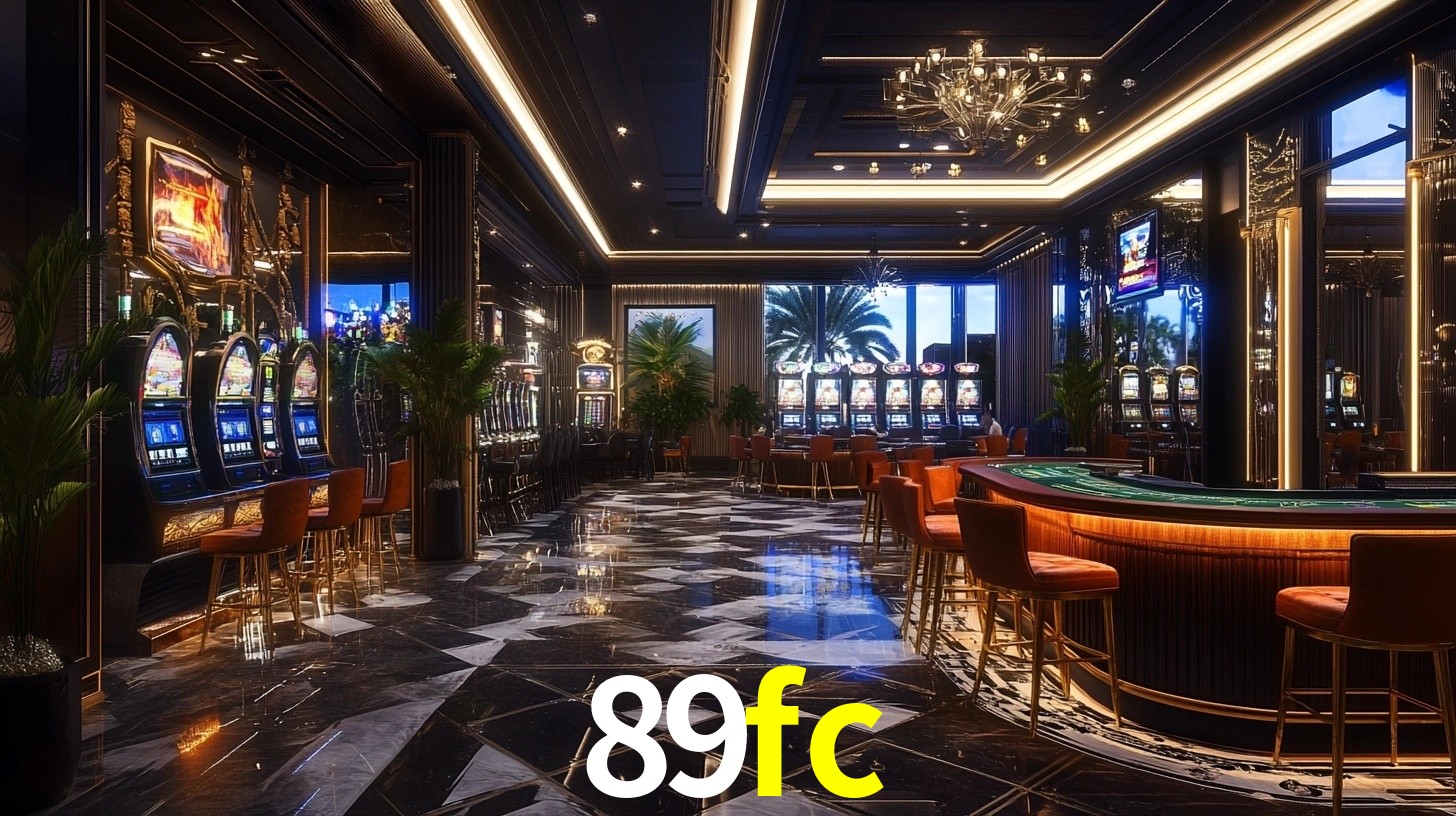 Premium Interface 89fc