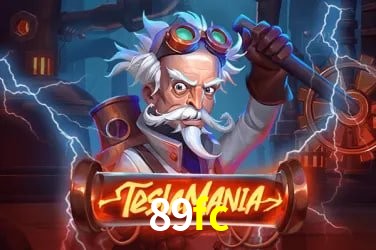 Jogos de Slot 89fc