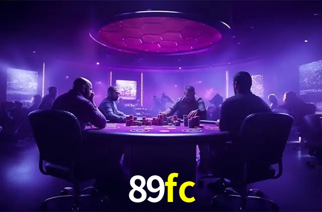 A Experiência Imersiva dos Cassinos Ao Vivo no 89fc