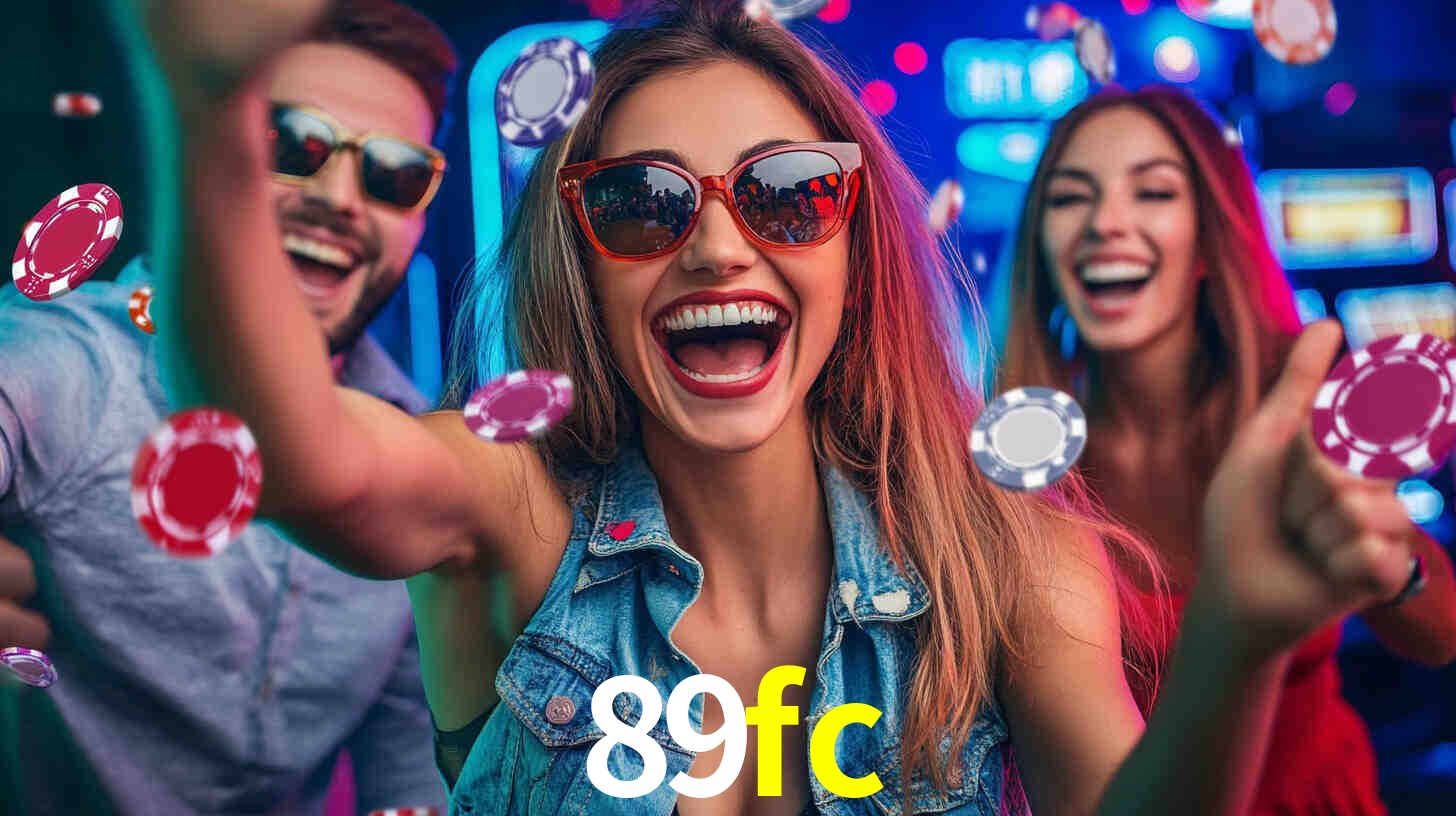A Popularidade dos Caça-Níqueis no 89fc