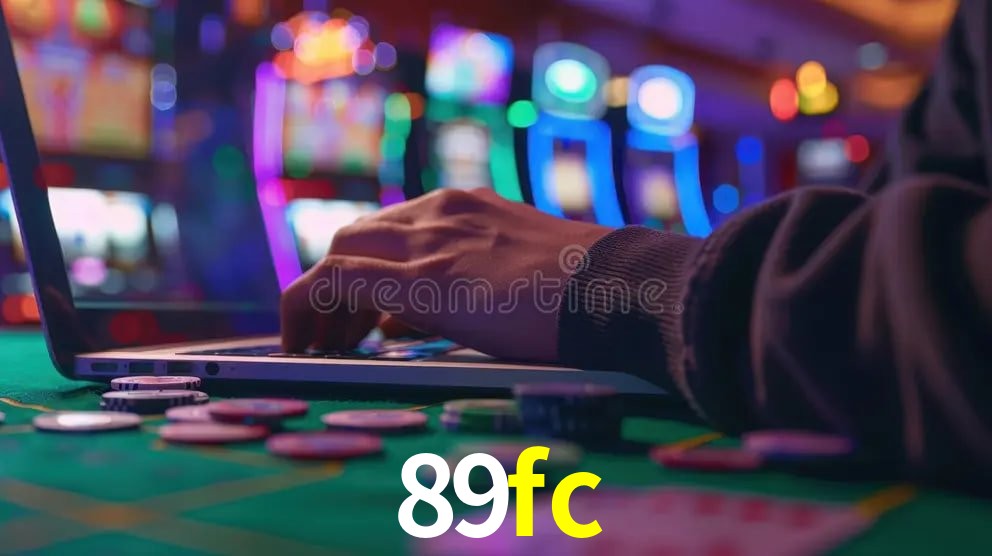 Jogos Exclusivos 89fc
