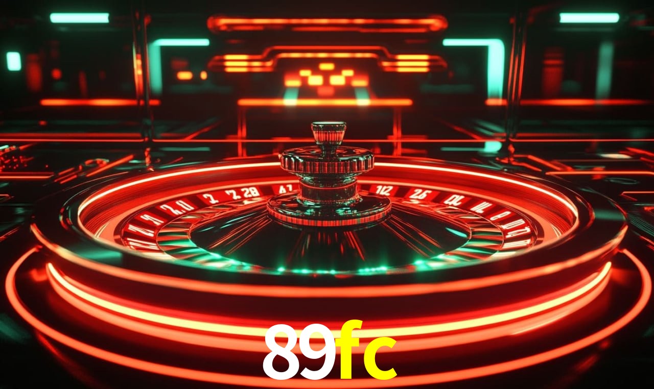 Desvendando o Mundo dos Jogos Virtuais na 89fc