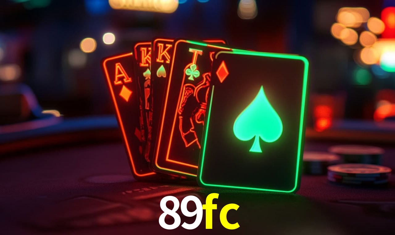 Recursos de Bônus 89fc