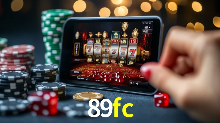 Daily Bonuses 89fc
