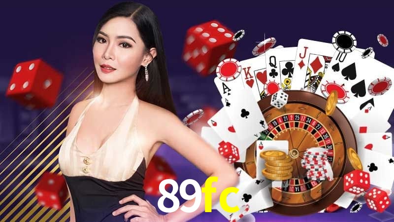 Interface Premium 89fc