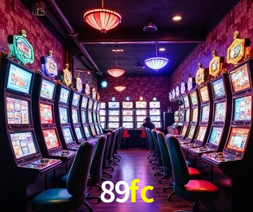 Jogos online 89fc