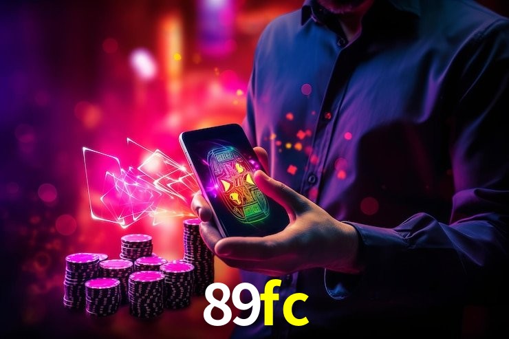 Casino Ao Vivo 89fc