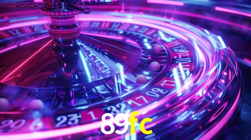 Desvendando o Mundo dos Jogos Virtuais na 89fc