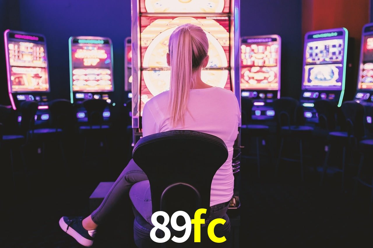 Slot Games 89fc