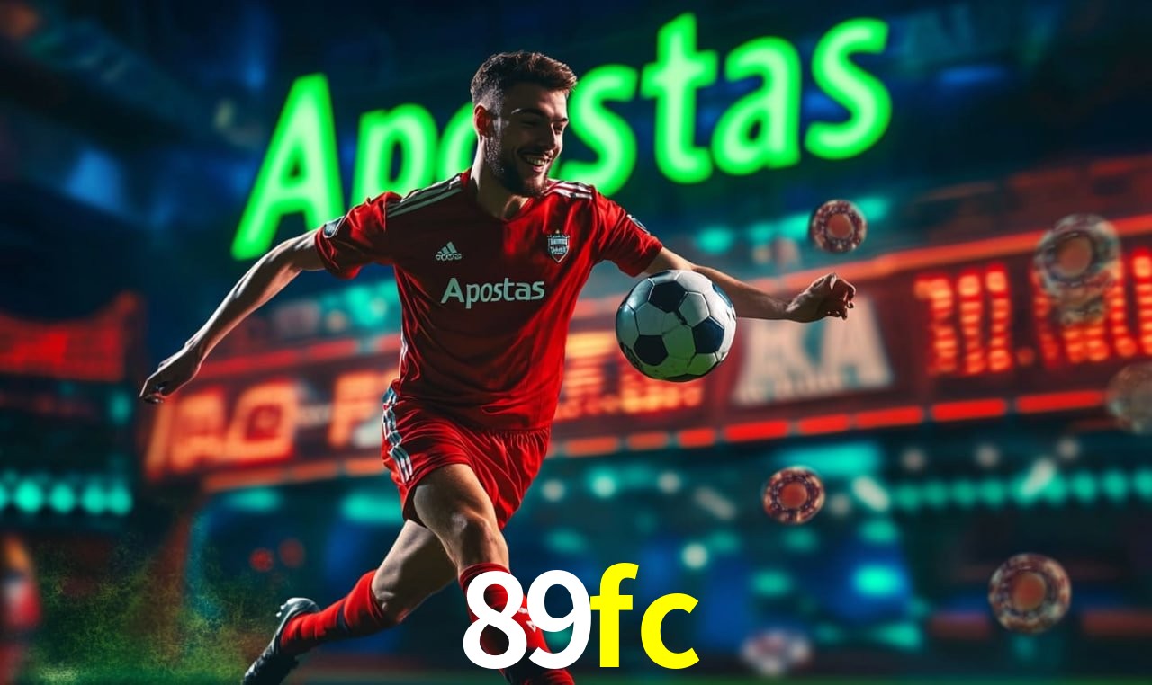 Interface do App 89fc