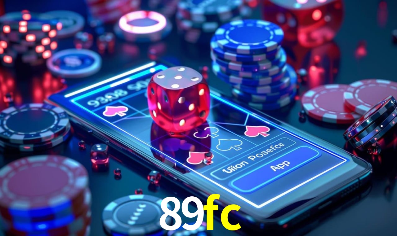 Fortune Tiger 89fc
