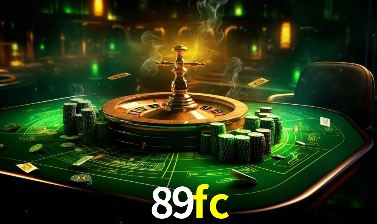 App oficial 89fc