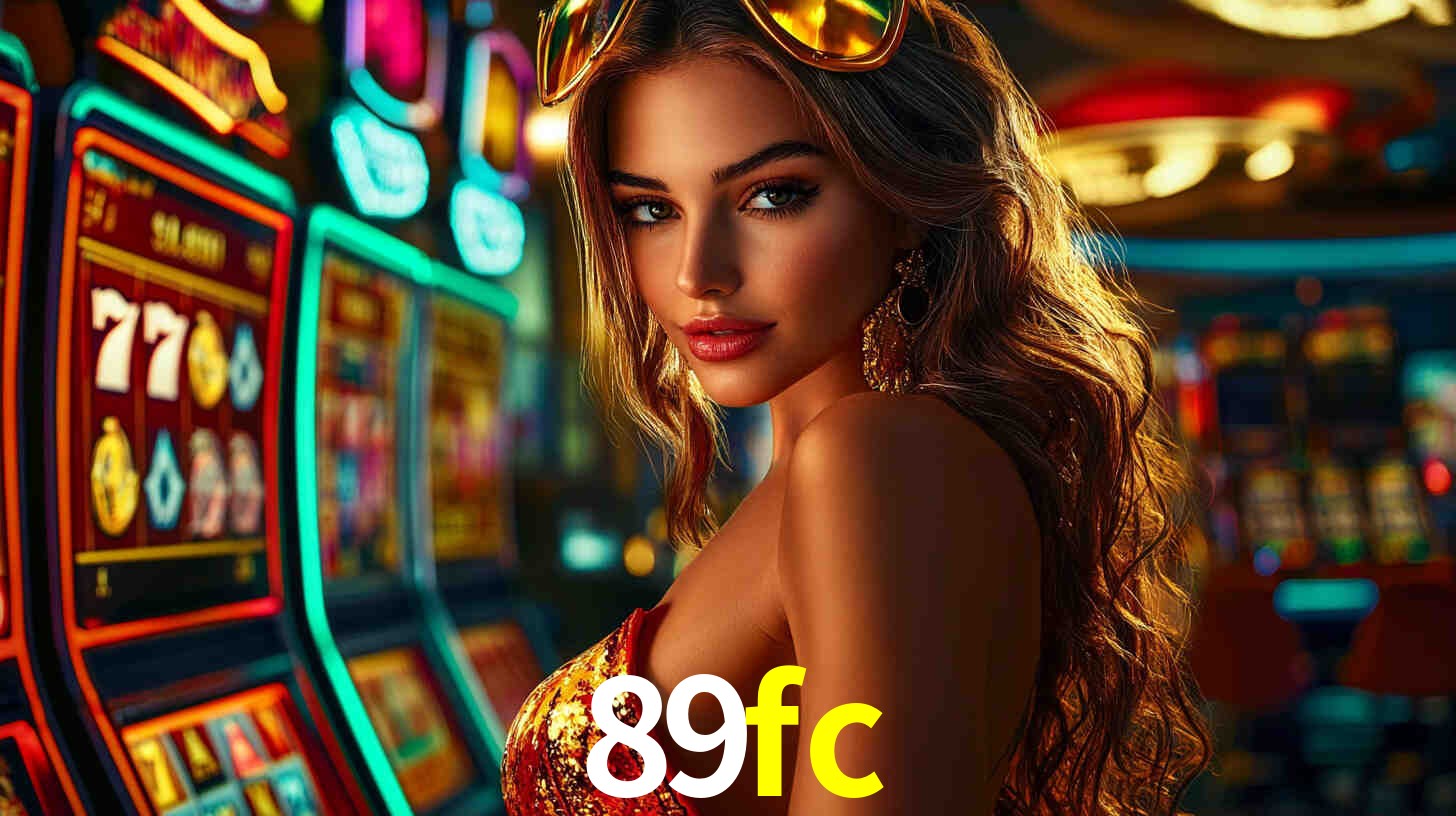 Welcome Bonus 89fc