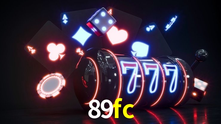 Football Betting 89fc