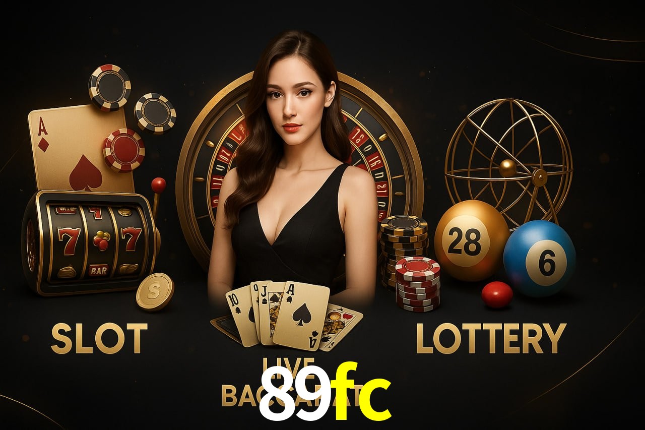 Fortune Tiger 89fc