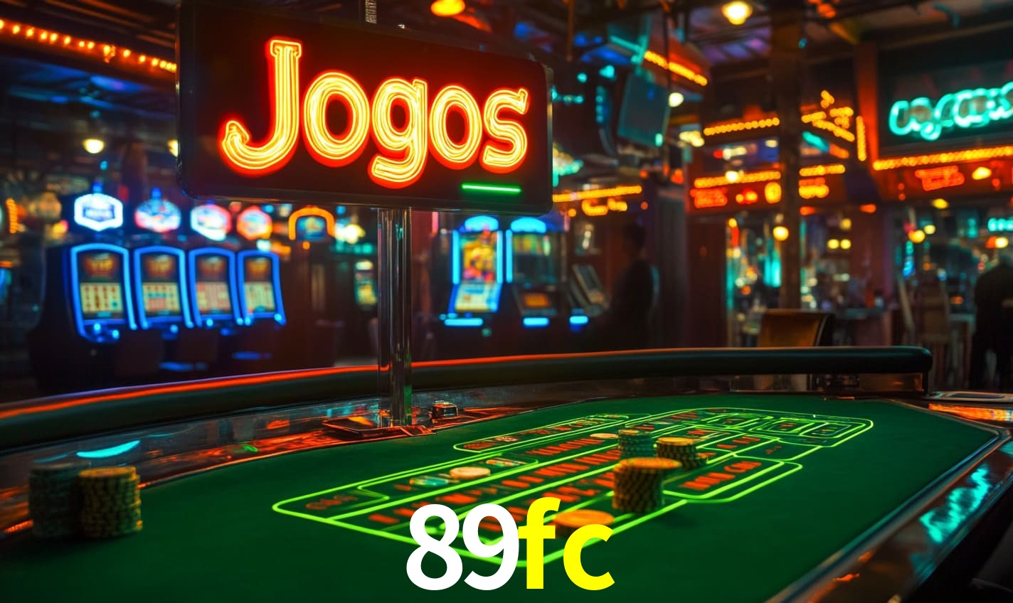 Casino Ao Vivo 89fc