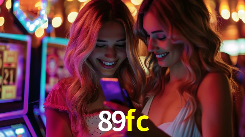 Experimente o Login Seguro Premium no 89fc