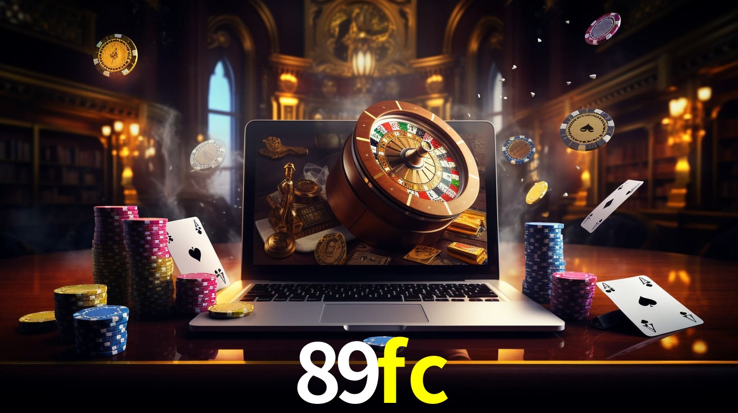 Live Casino 89fc