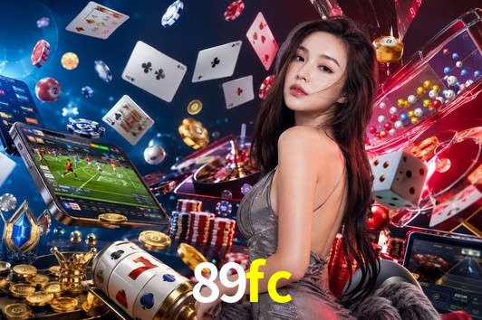 Live Casino 89fc