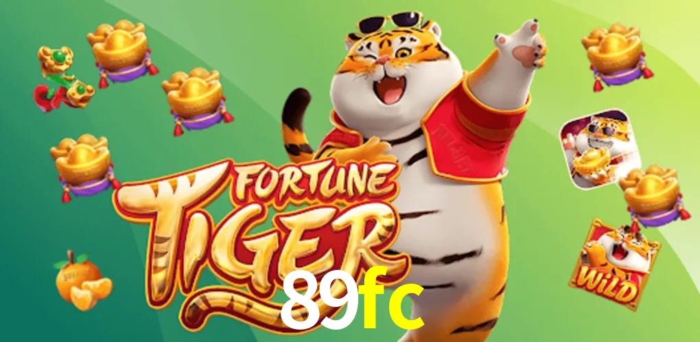 Welcome Bonus 89fc
